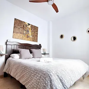 Apartment Loft Centrico En Cercano Al Tajo Y Plaza De Toros Con Wifi Y Parking Opcional, Ronda